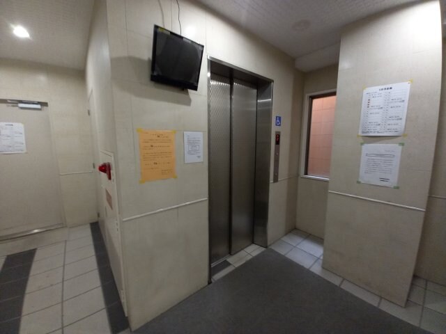 Ｍプラザ津田駅前十二番館の物件外観写真