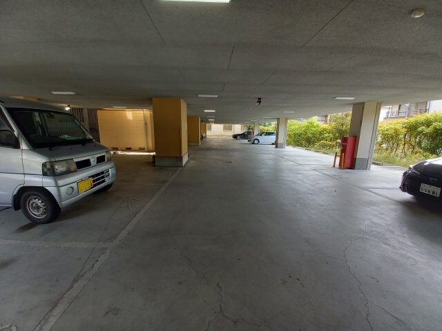 Ｍプラザ津田駅前十二番館の物件外観写真