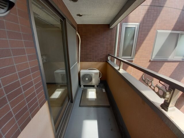 Ｍプラザ津田駅前十二番館の物件内観写真