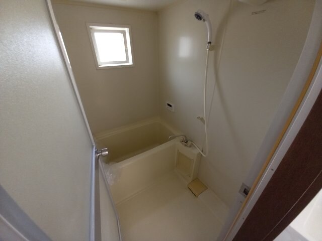 私市ハイツの物件内観写真