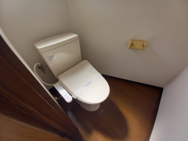 私市ハイツの物件内観写真