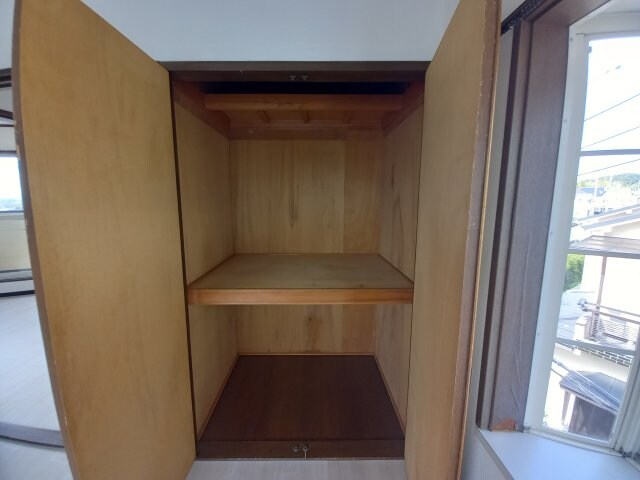 私市ハイツの物件内観写真