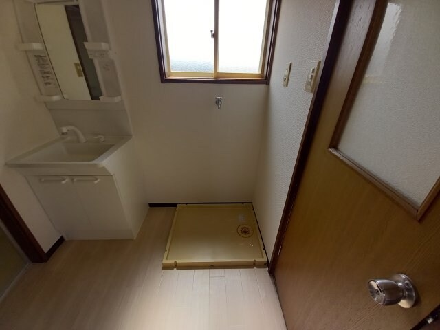 私市ハイツの物件内観写真