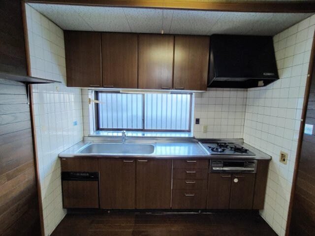 枚方市駅 徒歩10分 1階の物件内観写真