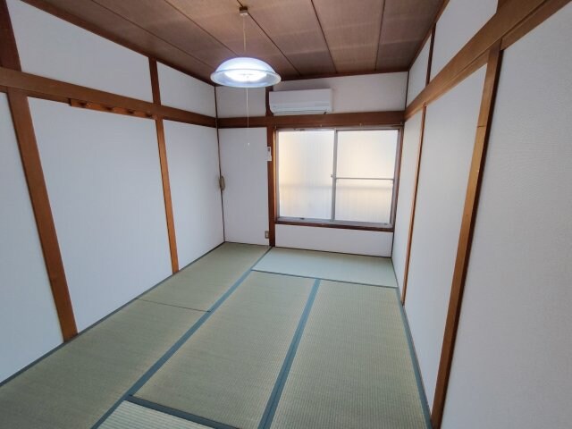 枚方市駅 徒歩10分 1階の物件内観写真