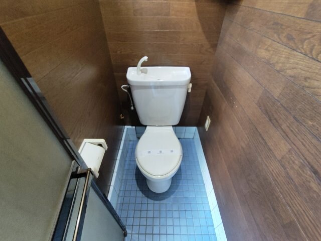 枚方市駅 徒歩10分 1階の物件内観写真