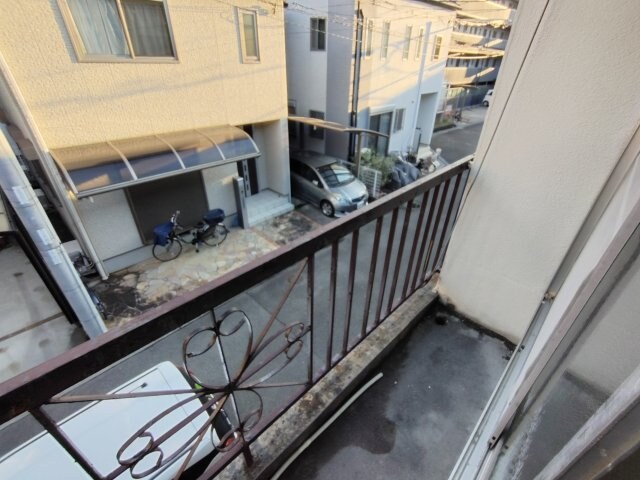 枚方市駅 徒歩10分 1階の物件内観写真