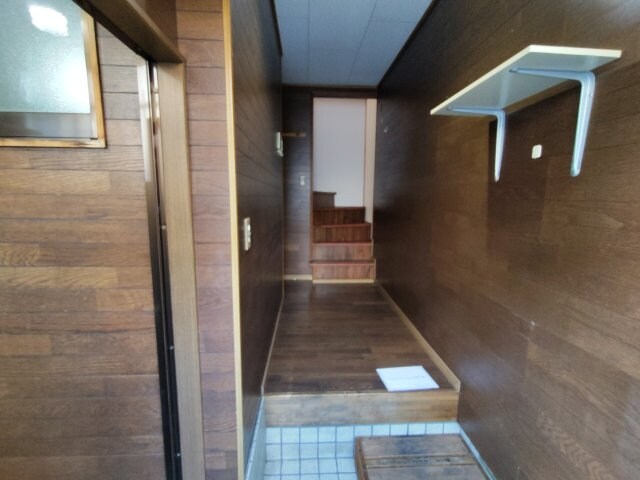 枚方市駅 徒歩10分 1階の物件内観写真