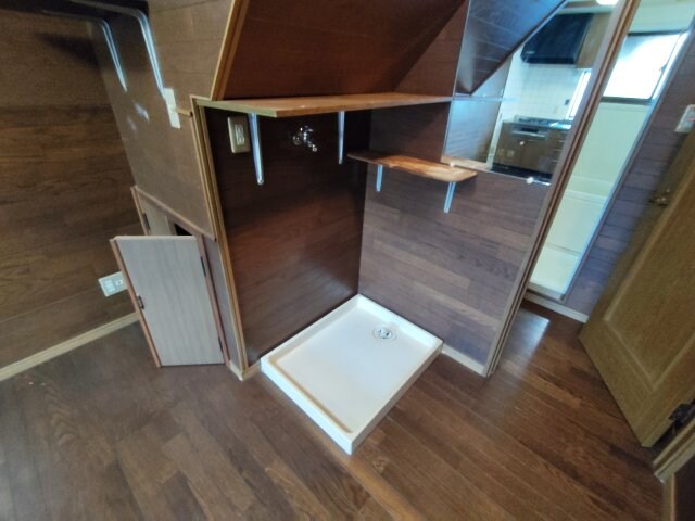 枚方市駅 徒歩10分 1階の物件内観写真