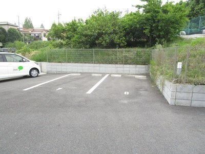 アンプルールフェールオリゾンの物件外観写真