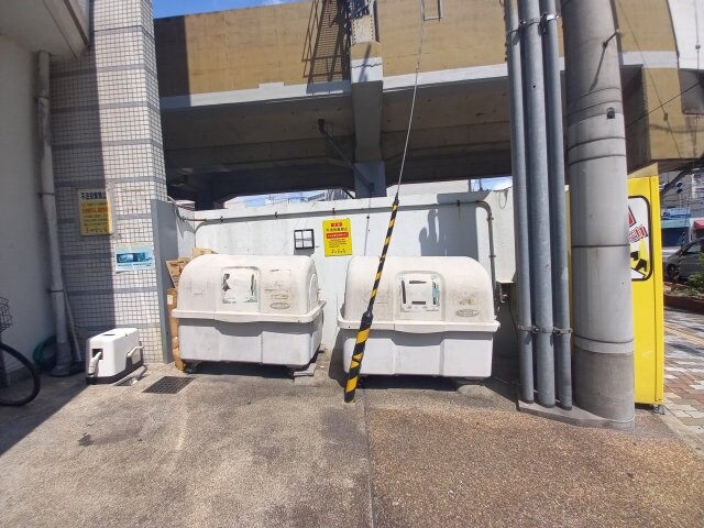 宮之阪ウェーブの物件内観写真