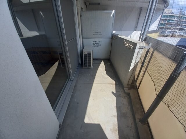 宮之阪ウェーブの物件内観写真