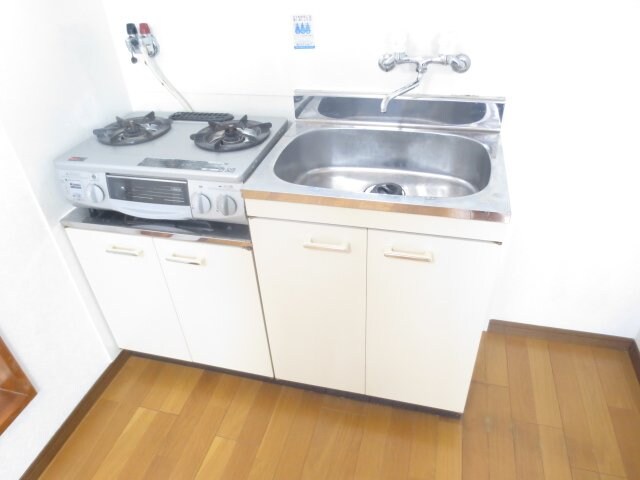 シャンローズ東香里Ⅱの物件内観写真