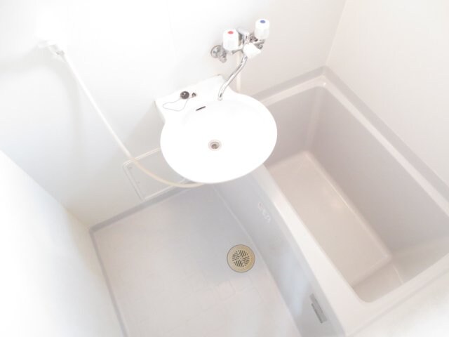 シャンローズ東香里Ⅱの物件内観写真