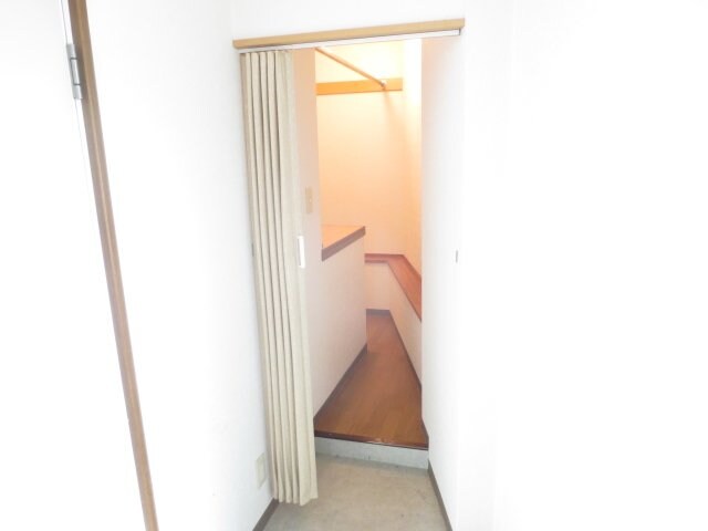 シャンローズ東香里Ⅱの物件内観写真