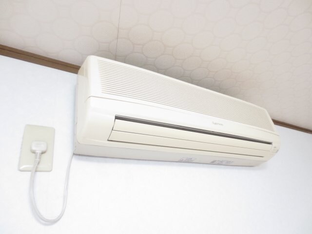 シャンローズ東香里Ⅱの物件内観写真