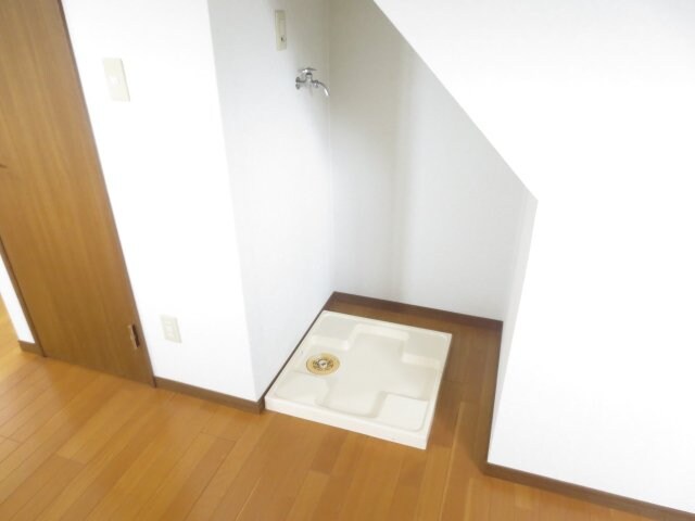 シャンローズ東香里Ⅱの物件内観写真