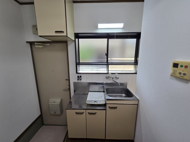 資生ハイツの物件内観写真