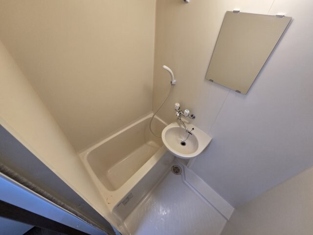 資生ハイツの物件内観写真