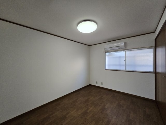 資生ハイツの物件内観写真