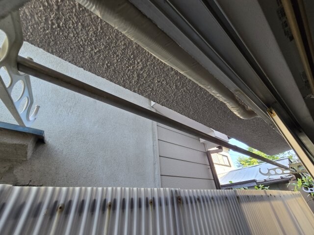 資生ハイツの物件内観写真