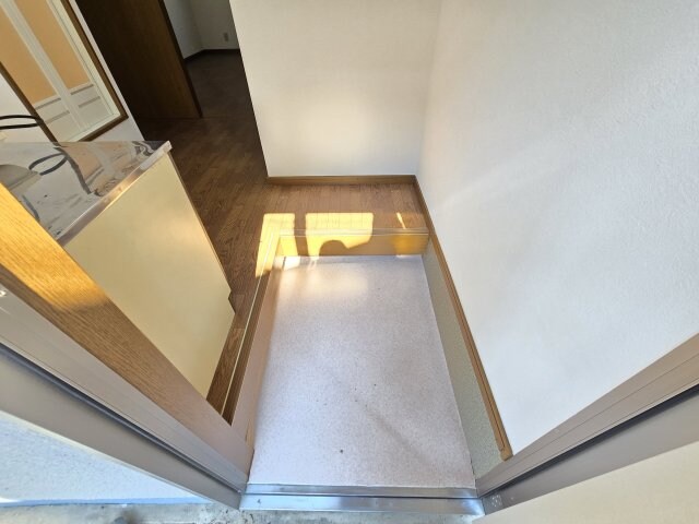 資生ハイツの物件内観写真