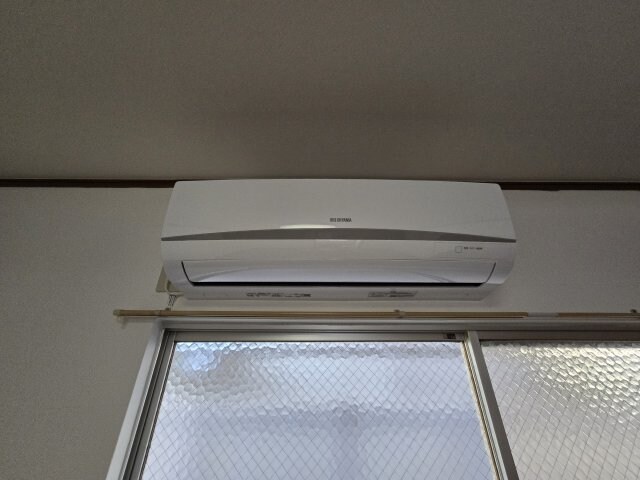 資生ハイツの物件内観写真