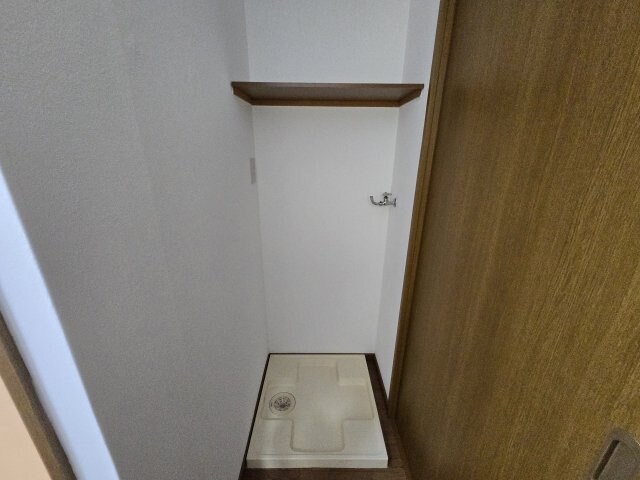 資生ハイツの物件内観写真