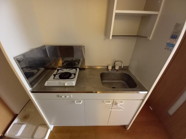 パークリセスの物件内観写真