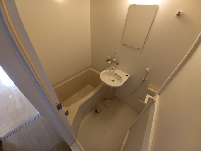 パークリセスの物件内観写真