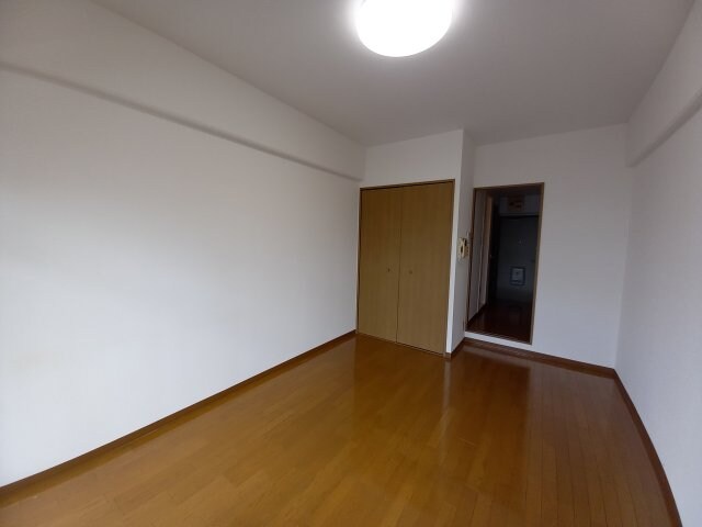 パークリセスの物件内観写真