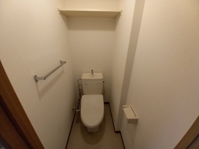 パークリセスの物件内観写真