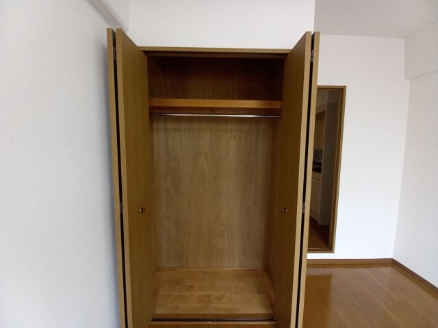 パークリセスの物件内観写真