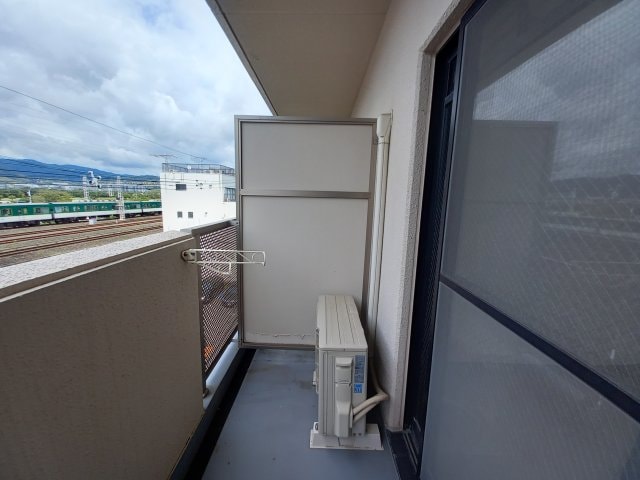 パークリセスの物件内観写真