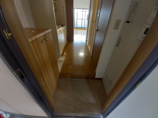 パークリセスの物件内観写真