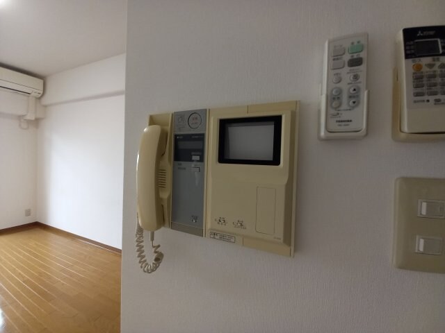 パークリセスの物件内観写真