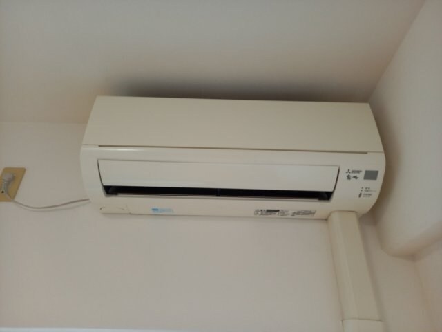 パークリセスの物件内観写真