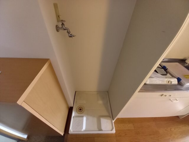 パークリセスの物件内観写真