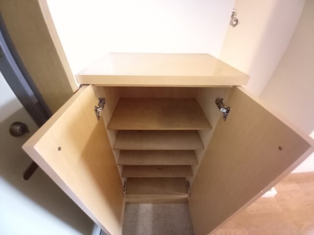 パークリセスの物件内観写真