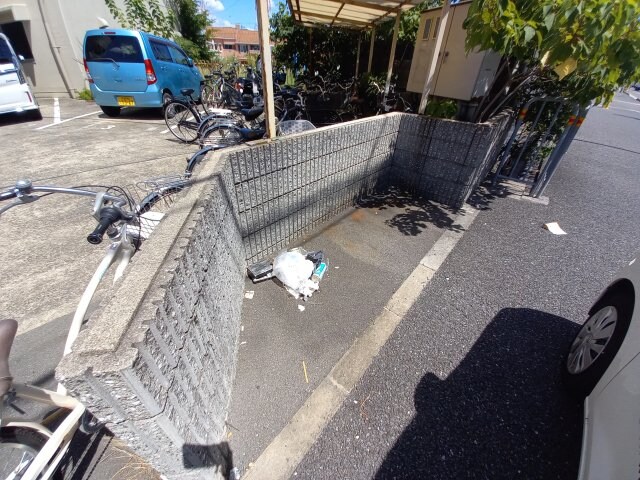 枚方セントラルハイツの物件内観写真