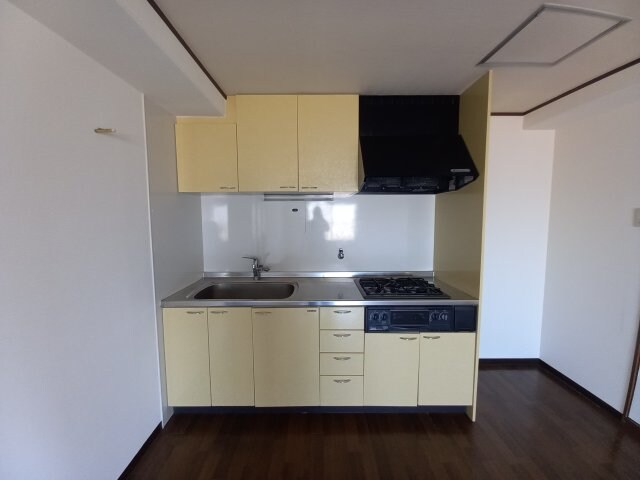 枚方セントラルハイツの物件内観写真