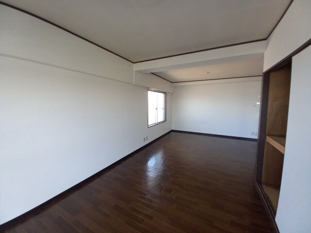 枚方セントラルハイツの物件内観写真