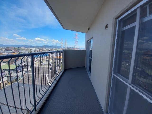 枚方セントラルハイツの物件内観写真