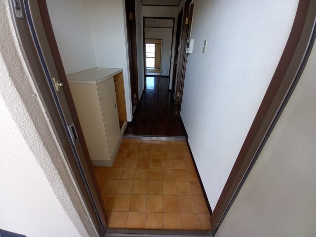 枚方セントラルハイツの物件内観写真