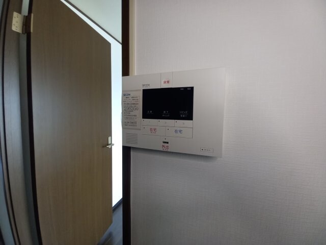 枚方セントラルハイツの物件内観写真