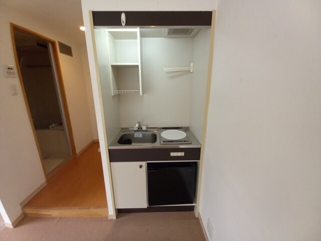 サウスコートの物件内観写真