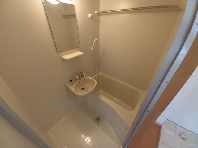 サウスコートの物件内観写真