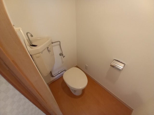 サウスコートの物件内観写真