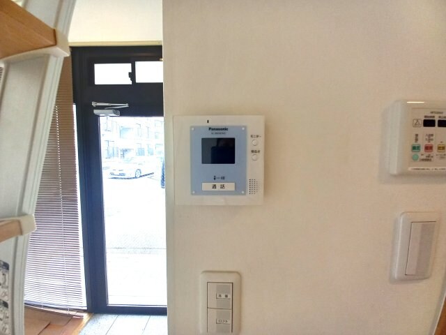 サウスコートの物件内観写真