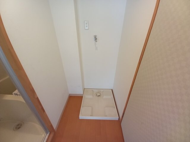 サウスコートの物件内観写真